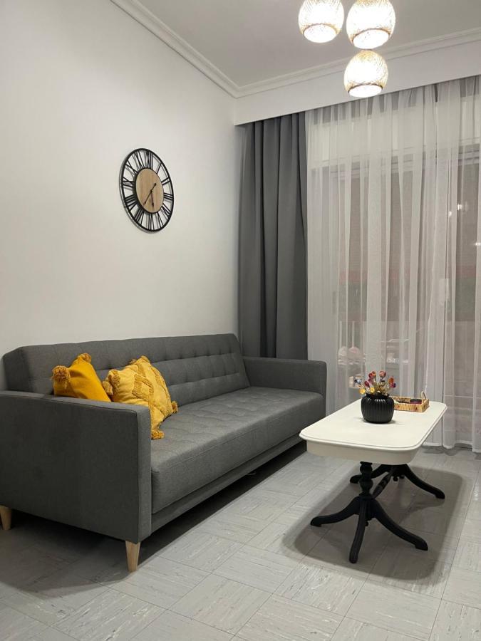 Gl House Apartment Asprovalta Exterior foto